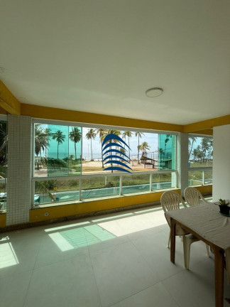Imagem Cobertura com 2 Quartos à Venda, 120 m² em Stella Maris - Salvador Imagem Cobertura com 2 Quartos à Venda, 120 m² em Stella Maris - Salvador