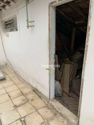 Imagem Sobrado com 3 Quartos à Venda, 180 m² em Vila Guiomar - Santo André Imagem Sobrado com 3 Quartos à Venda, 180 m² em Vila Guiomar - Santo André