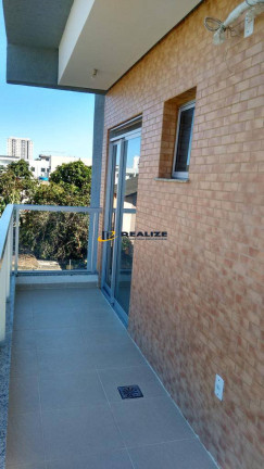 Apartamento com 1 Quarto à Venda, 42 m² em Parque São Caetano - Campos Dos Goytacazes