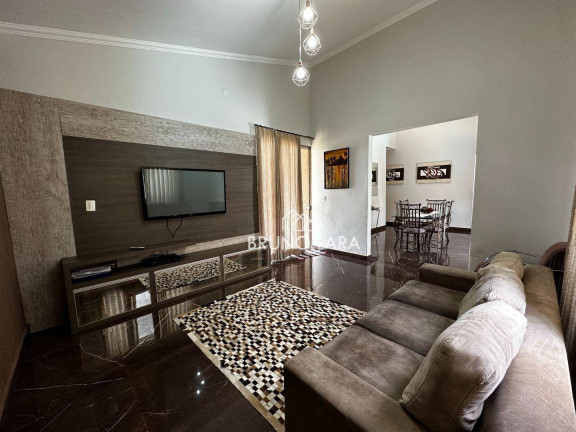 Imagem Casa com 3 Quartos à Venda, 350 m² em Condomínio Serra Dos Bandeirantes - Mário Campos Imagem Casa com 3 Quartos à Venda, 350 m² em Condomínio Serra Dos Bandeirantes - Mário Campos