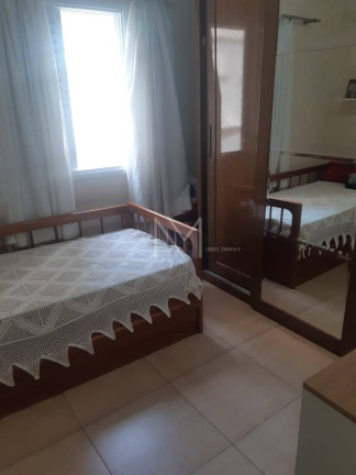 Imagem Apartamento com 3 Quartos à Venda, 87 m² em Parque Residencial Aquarius - São José Dos Campos