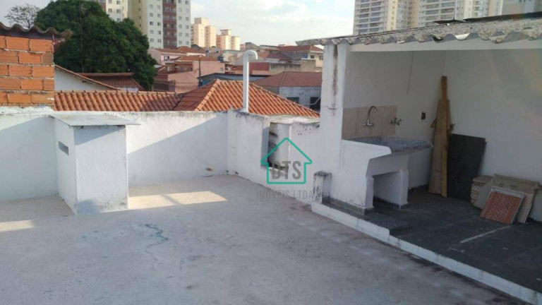 Imagem Apartamento com 3 Quartos para Alugar, 170 m² em Vila Carrão - São Paulo