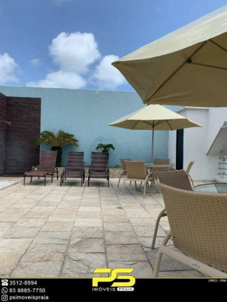 Imagem Apartamento com 2 Quartos à Venda, 75 m² em Cabo Branco - João Pessoa Imagem Apartamento com 2 Quartos à Venda, 75 m² em Cabo Branco - João Pessoa