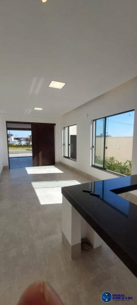 Imagem Casa de Condomínio com 3 Quartos à Venda, 300 m² em Residencial Parqville Jacarandá - Aparecida De Goiânia Imagem Casa de Condomínio com 3 Quartos à Venda, 300 m² em Residencial Parqville Jacarandá - Aparecida De Goiânia