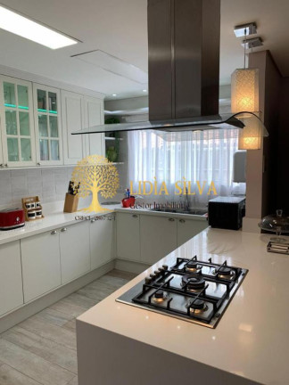 Imagem Casa com 4 Quartos à Venda, 300 m² em Cursino - São Paulo