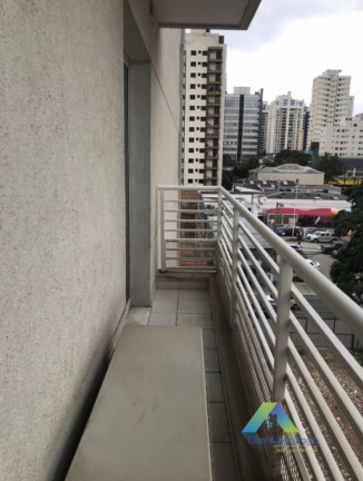 Imagem Sala Comercial à Venda, 36 m² em Moema - São Paulo Imagem Sala Comercial à Venda, 36 m² em Moema - São Paulo
