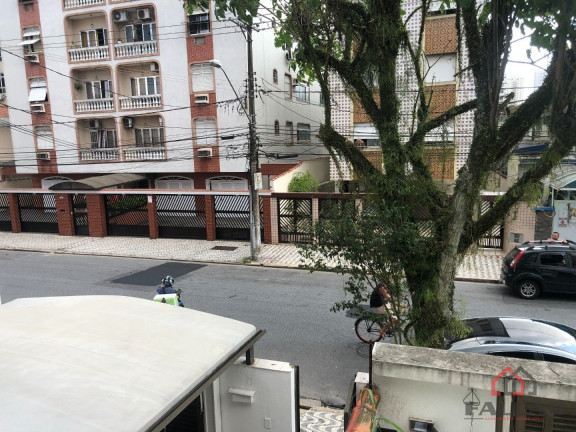Imagem Casa com 4 Quartos à Venda, 182 m² em Embaré - Santos Imagem Casa com 4 Quartos à Venda, 182 m² em Embaré - Santos