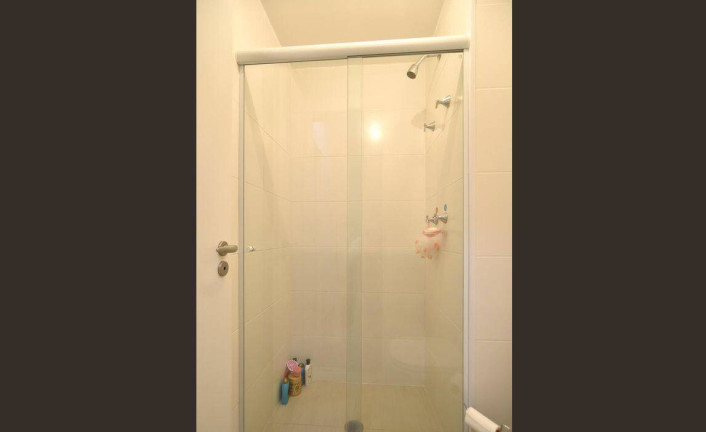 Imagem Apartamento com 1 Quarto à Venda, 48 m² em Brás - São Paulo
