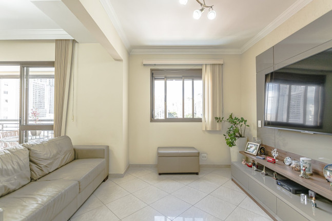 Imagem Apartamento com 4 Quartos à Venda, 104 m² em Vila Pompéia - São Paulo Imagem Apartamento com 4 Quartos à Venda, 104 m² em Vila Pompéia - São Paulo