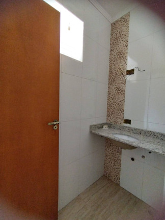 Imagem Casa de Condomínio com 2 Quartos à Venda, 73 m² em Mirim - Praia Grande Imagem Casa de Condomínio com 2 Quartos à Venda, 73 m² em Mirim - Praia Grande