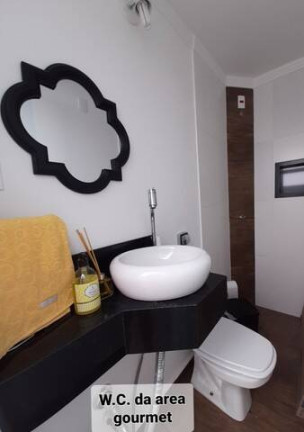 Imagem Casa de Condomínio com 3 Quartos à Venda, 190 m² em Wanel Ville - Sorocaba Imagem Casa de Condomínio com 3 Quartos à Venda, 190 m² em Wanel Ville - Sorocaba