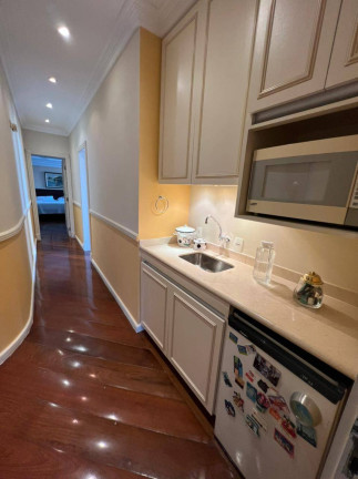 Imagem Apartamento com 4 Quartos à Venda, 350 m² em Perdizes - São Paulo Imagem Apartamento com 4 Quartos à Venda, 350 m² em Perdizes - São Paulo