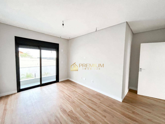 Imagem Sobrado com 4 Quartos à Venda, 350 m² em Condomínio Residencial Jaguary - São José Dos Campos