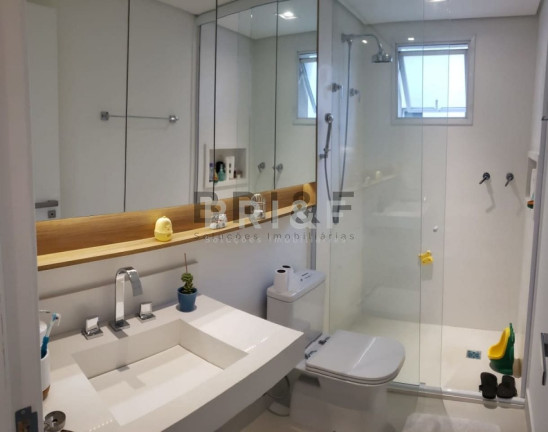 Imagem Cobertura com 1 Quarto à Venda, 234 m² em Santo Amaro - São Paulo Imagem Cobertura com 1 Quarto à Venda, 234 m² em Santo Amaro - São Paulo