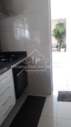 Imagem Casa com 3 Quartos à Venda, 121 m² em Parque Continental - São Paulo Imagem Casa com 3 Quartos à Venda, 121 m² em Parque Continental - São Paulo