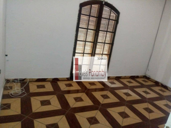 Imagem Sobrado com 2 Quartos à Venda, 40 m² em Jardim Sampaio - Itapecerica Da Serra