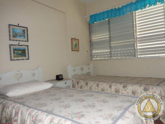 Imagem Apartamento com 3 Quartos à Venda, 98 m² em Vila Alzira - Guarujá Imagem Apartamento com 3 Quartos à Venda, 98 m² em Vila Alzira - Guarujá