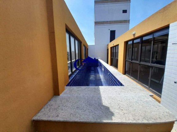 Imagem Apartamento com 2 Quartos à Venda, 41 m² em Vila Valparaíso - Santo André Imagem Apartamento com 2 Quartos à Venda, 41 m² em Vila Valparaíso - Santo André