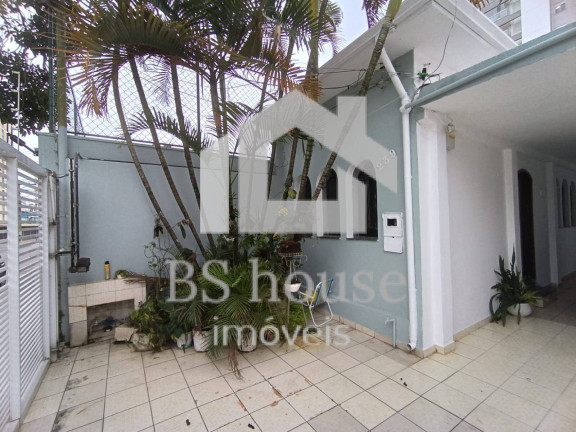 Casa com 5 Quartos à Venda, 280 m² em Centro - São Caetano Do Sul
