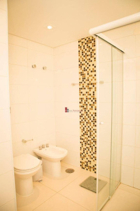Imagem Apartamento com 3 Quartos à Venda, 161 m² em Brooklin - São Paulo Imagem Apartamento com 3 Quartos à Venda, 161 m² em Brooklin - São Paulo