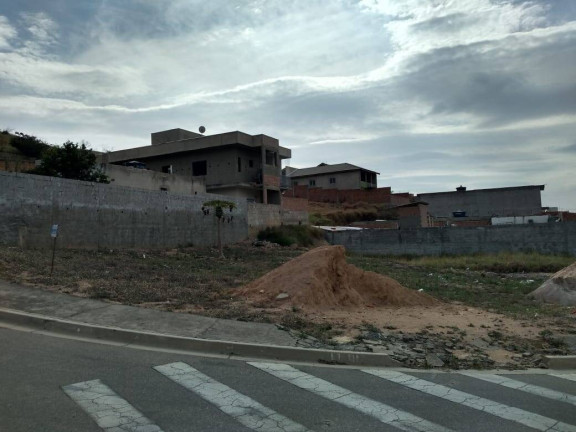Terreno à Venda, 412 m² em Itupeva