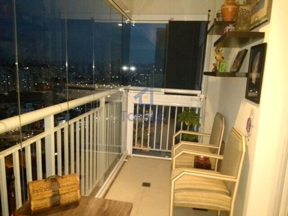 Imagem Apartamento com 1 Quarto à Venda, 52 m² em Brás - São Paulo Imagem Apartamento com 1 Quarto à Venda, 52 m² em Brás - São Paulo