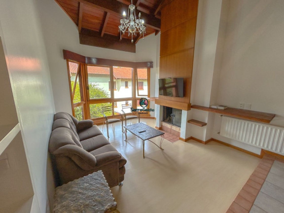 Imagem Apartamento com 3 Quartos à Venda, 98 m² em Bavária - Gramado Imagem Apartamento com 3 Quartos à Venda, 98 m² em Bavária - Gramado