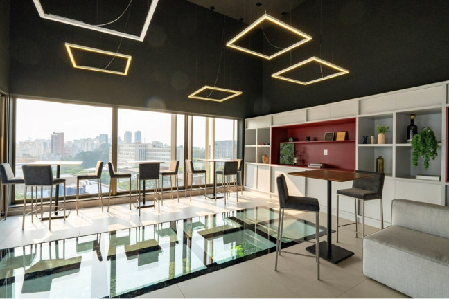 Imagem Imóvel com 1 Quarto à Venda, 23 m² em Cerqueira César - São Paulo Imagem Imóvel com 1 Quarto à Venda, 23 m² em Cerqueira César - São Paulo