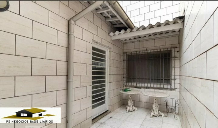 Imagem Casa com 4 Quartos à Venda, 270 m² em Vila São José (ipiranga) - São Paulo Imagem Casa com 4 Quartos à Venda, 270 m² em Vila São José (ipiranga) - São Paulo