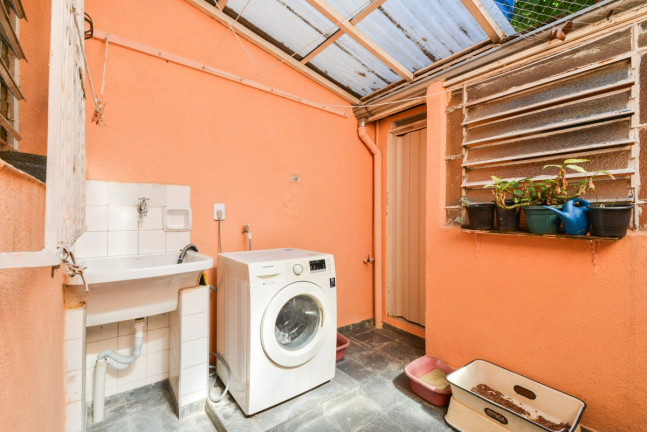 Imagem Sobrado com 2 Quartos à Venda, 100 m² em Vila Mariana - São Paulo