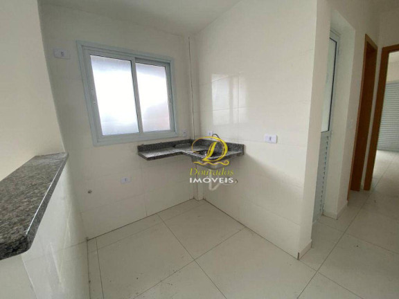 Imagem Apartamento com 1 Quarto à Venda, 41 m² em Canto Do Forte - Praia Grande Imagem Apartamento com 1 Quarto à Venda, 41 m² em Canto Do Forte - Praia Grande