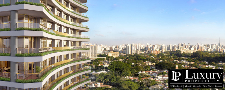 Imagem Apartamento com 3 Quartos à Venda, 149 m² em Moema - São Paulo Imagem Apartamento com 3 Quartos à Venda, 149 m² em Moema - São Paulo