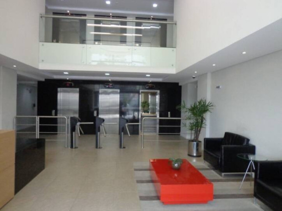Imagem Sala Comercial à Venda, 28 m² em Trindade - Florianópolis Imagem Sala Comercial à Venda, 28 m² em Trindade - Florianópolis