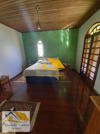 Imagem Casa com 3 Quartos à Venda, 140 m² em Chácara Paraíso - Nova Friburgo Imagem Casa com 3 Quartos à Venda, 140 m² em Chácara Paraíso - Nova Friburgo