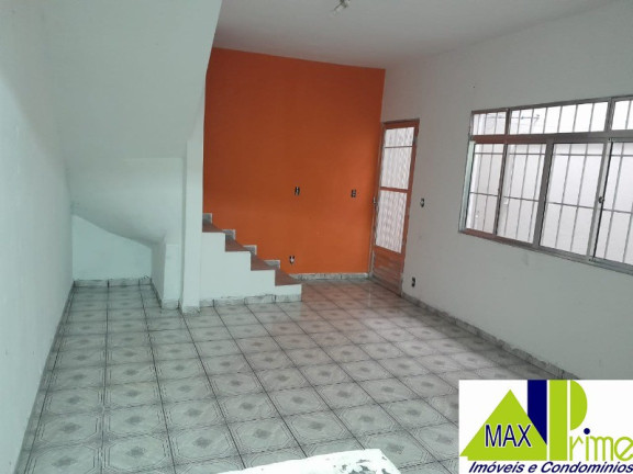 Imagem Sobrado com 2 Quartos para Alugar, 100 m² em Jardim Dos Ipês - São Paulo Imagem Sobrado com 2 Quartos para Alugar, 100 m² em Jardim Dos Ipês - São Paulo