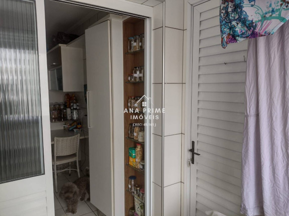 Imagem Cobertura com 5 Quartos à Venda, 255 m² em Parque Residencial Aquarius - São José Dos Campos
