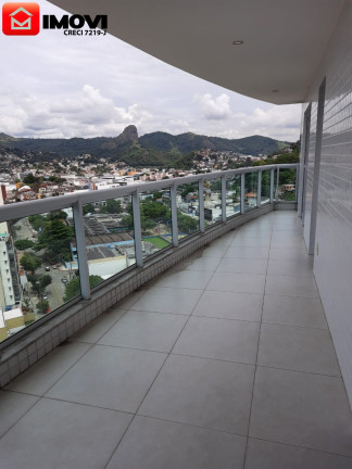 Apartamento com 2 Quartos à Venda, 69 m² em Bento Ferreira - Vitória