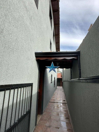 Imagem Sobrado com 4 Quartos à Venda, 224 m² em Freguesia Do ó - São Paulo Imagem Sobrado com 4 Quartos à Venda, 224 m² em Freguesia Do ó - São Paulo