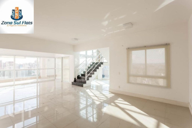 Imagem Imóvel com 4 Quartos à Venda, 403 m² em Jardim Vila Mariana - São Paulo