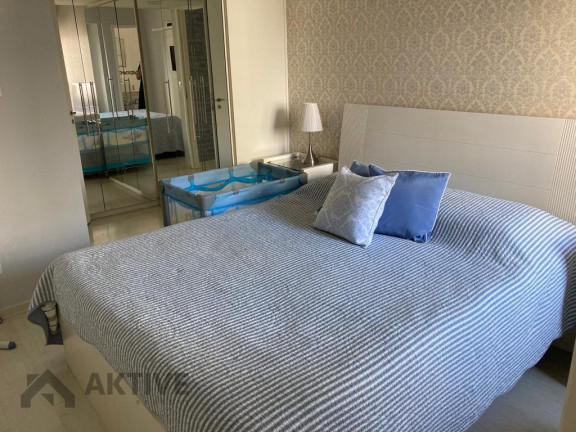 Imagem Apartamento com 3 Quartos à Venda, 87 m² em Alphaville Industrial - Barueri Imagem Apartamento com 3 Quartos à Venda, 87 m² em Alphaville Industrial - Barueri