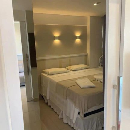Imagem Apartamento com 1 Quarto à Venda, 10 m² em Ponta Negra - Natal Imagem Apartamento com 1 Quarto à Venda, 10 m² em Ponta Negra - Natal