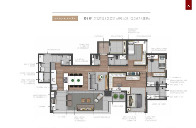 Imagem Apartamento à Venda,  em Vila Mariana - São Paulo