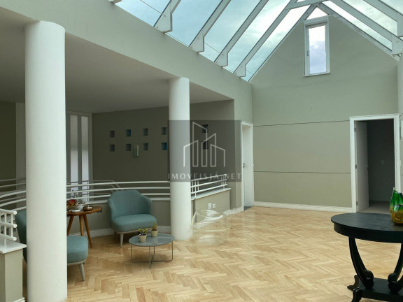 Imagem Casa com 5 Quartos à Venda, 629 m² em Alphaville - Santana De Parnaíba Imagem Casa com 5 Quartos à Venda, 629 m² em Alphaville - Santana De Parnaíba