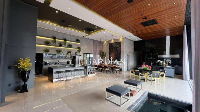 Imagem Casa com 3 Quartos à Venda, 453 m² em Jardim Maison Du Parc - Indaiatuba Imagem Casa com 3 Quartos à Venda, 453 m² em Jardim Maison Du Parc - Indaiatuba
