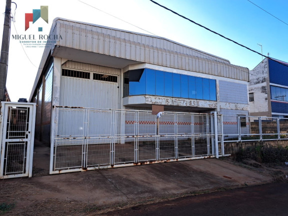 Imagem Imóvel Comercial para Alugar, 800 m² em Loteamento Empresarial Tatuí-i - Tatuí Imagem Imóvel Comercial para Alugar, 800 m² em Loteamento Empresarial Tatuí-i - Tatuí