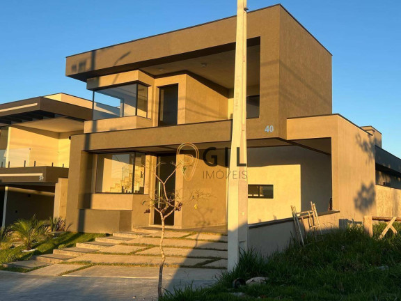 Imagem Sobrado com 3 Quartos à Venda, 190 m² em Parque Residencial Maria Elmira - Caçapava