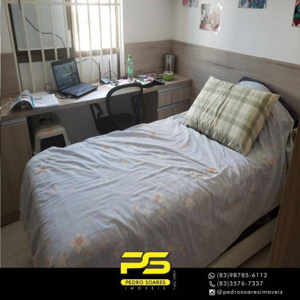 Imagem Apartamento com 3 Quartos à Venda, 76 m² em Jardim São Paulo - João Pessoa Imagem Apartamento com 3 Quartos à Venda, 76 m² em Jardim São Paulo - João Pessoa