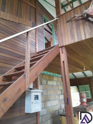 Casa com 3 Quartos à Venda, 207 m² em Rosa Do Mar - Passo De Torres