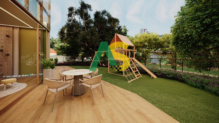 Imagem Imóvel com 4 Quartos à Venda, 139 m² em Apipucos - Recife Imagem Imóvel com 4 Quartos à Venda, 139 m² em Apipucos - Recife