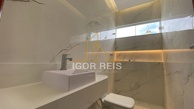 Imagem Casa com 3 Quartos à Venda, 160 m² em Cidade Jardim - Campos Dos Goytacazes Imagem Casa com 3 Quartos à Venda, 160 m² em Cidade Jardim - Campos Dos Goytacazes